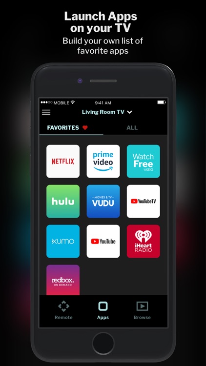 Vizio Smartcast App For Mac